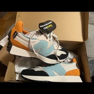 Men’s New Balance 327 NWT - Never Worn!
